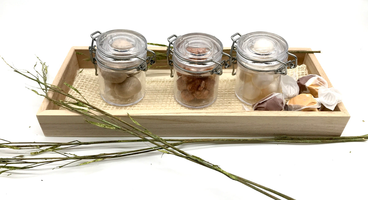 Terrific trio potpourrifinegifts