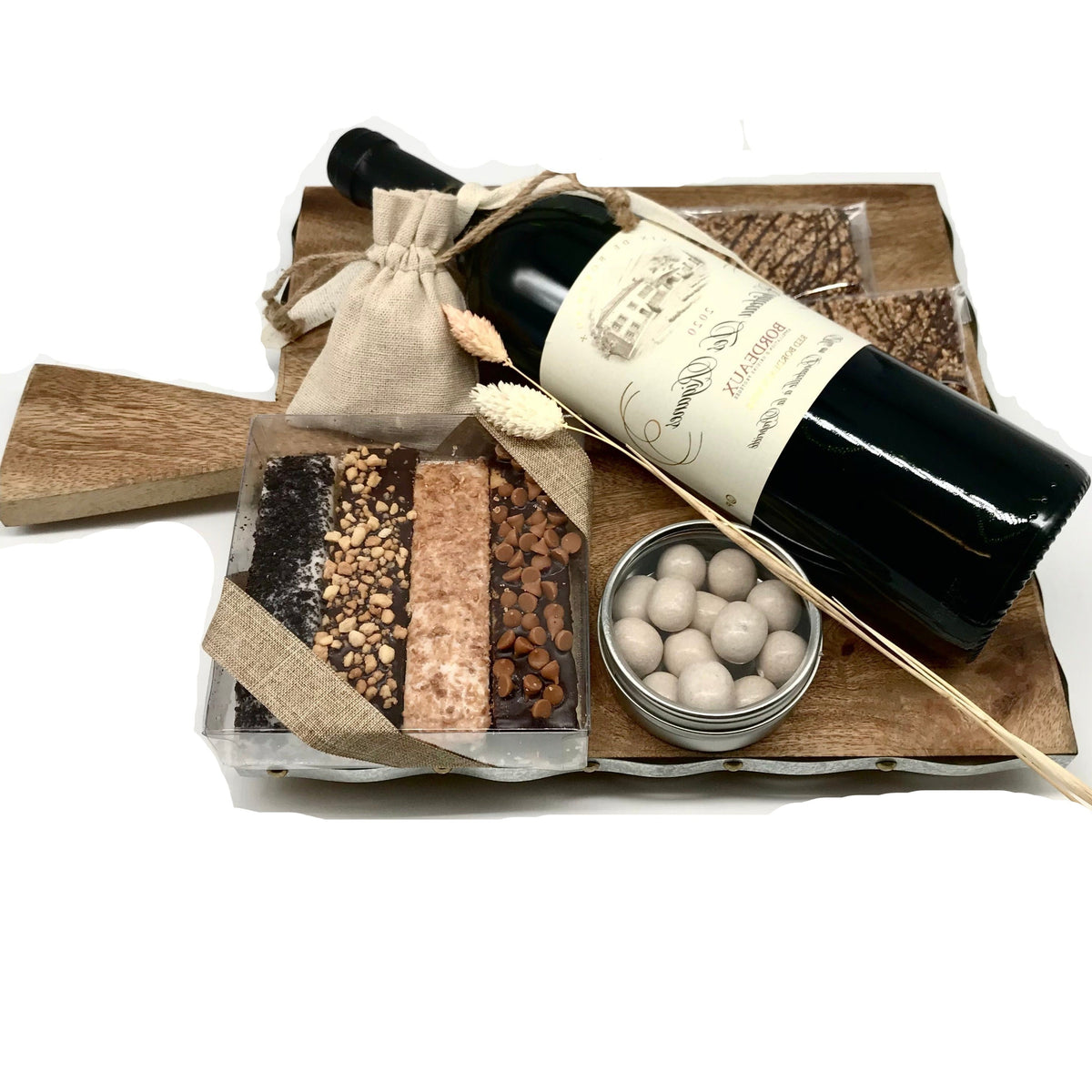 rich and rustic potpourrifinegifts