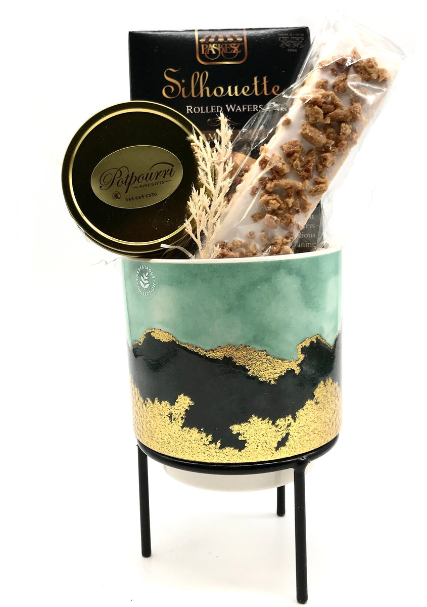 perfect planter potpourrifinegifts