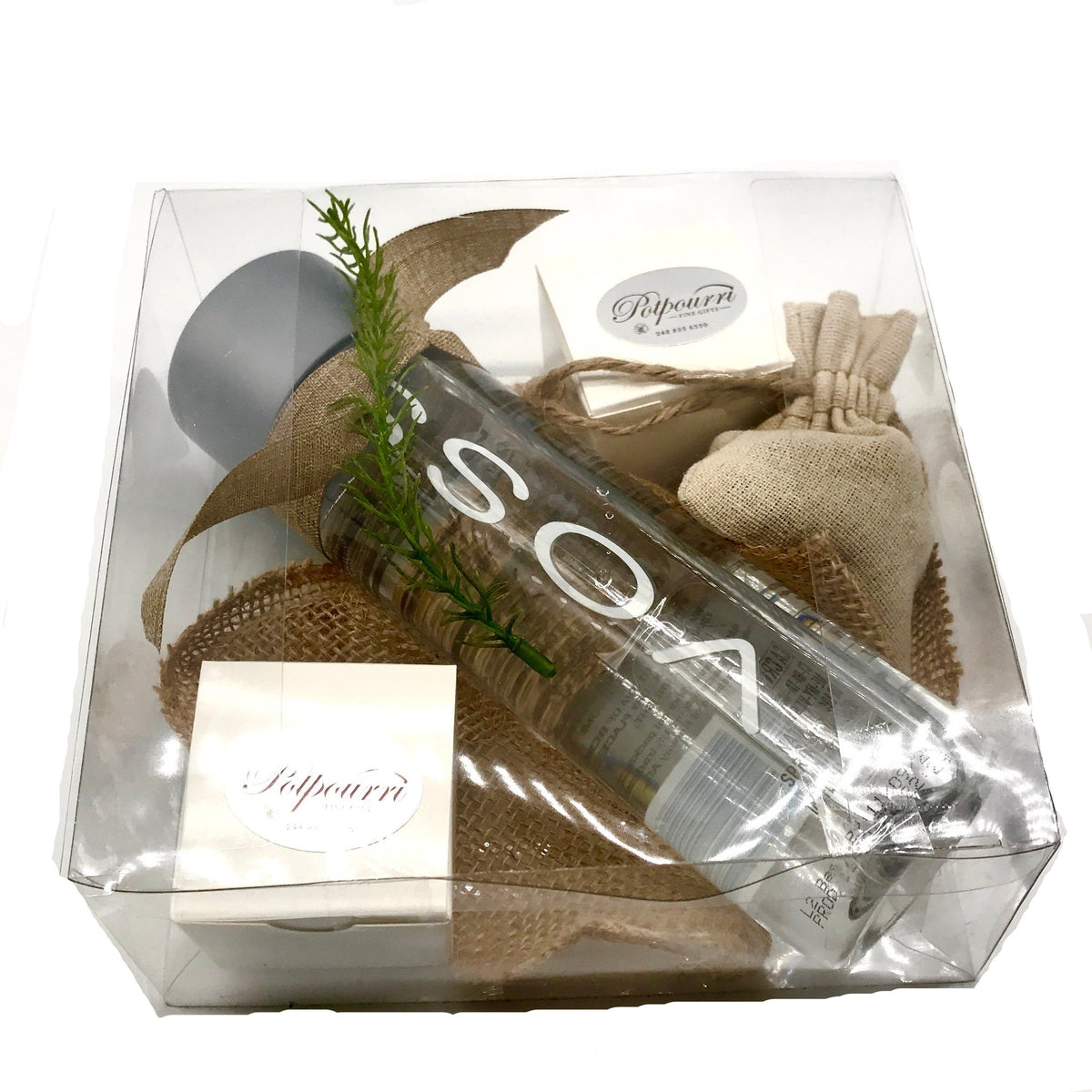 beautiul box potpourrifinegifts