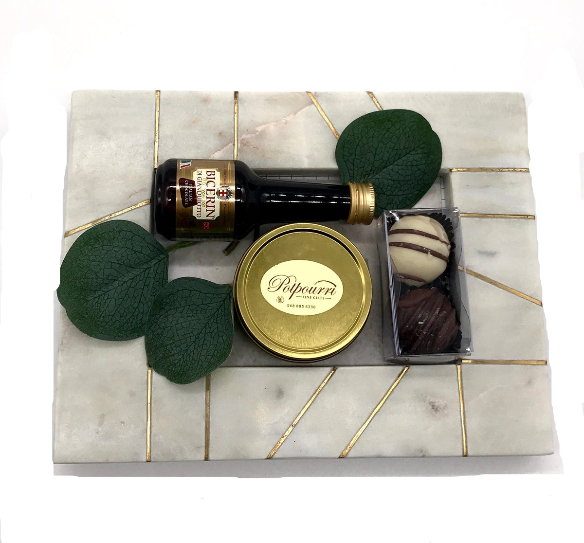 marverlous marble potpourrifinegifts