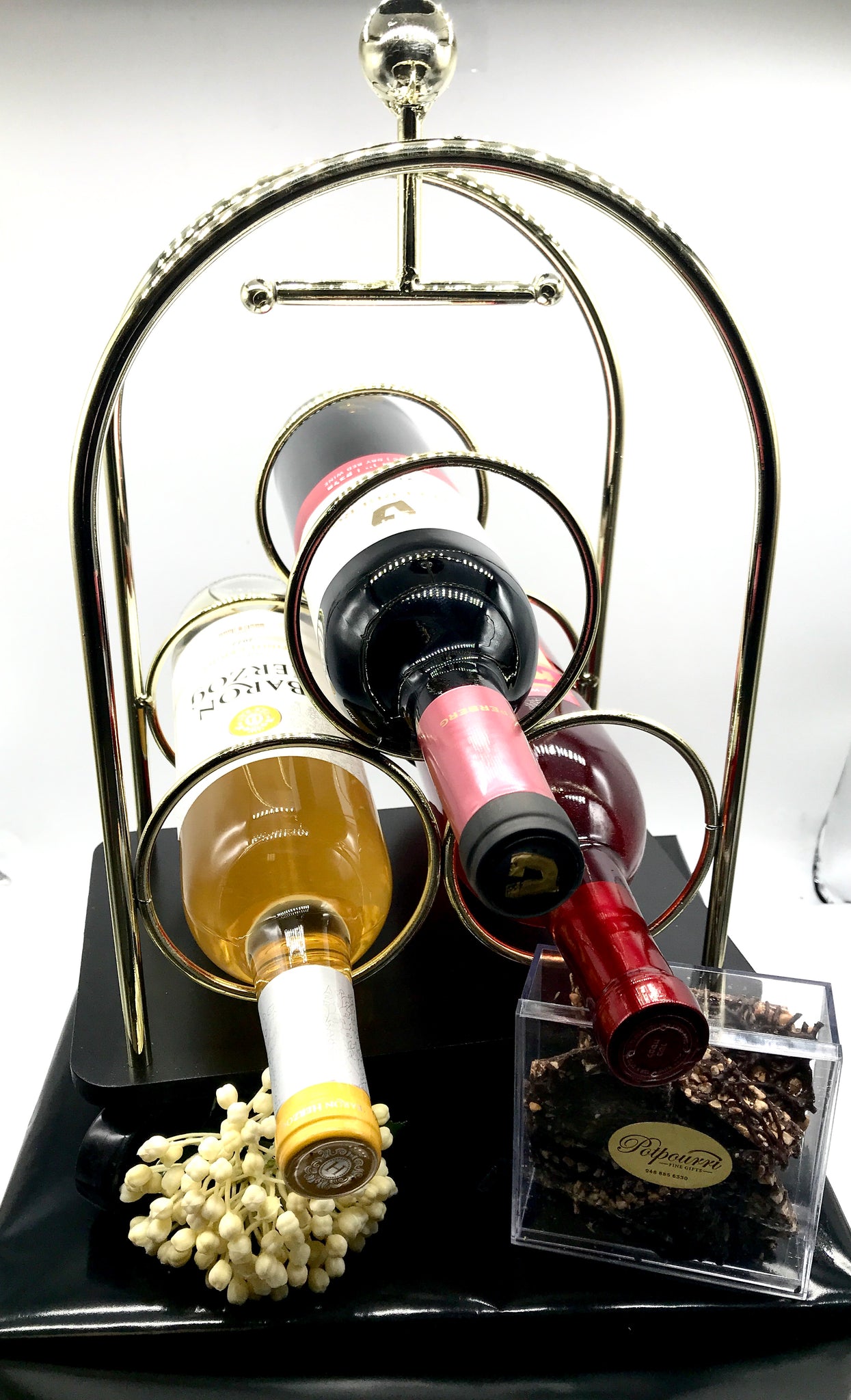 Wine Time