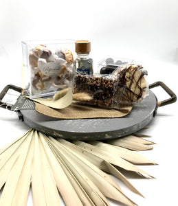 Rich and Rustic