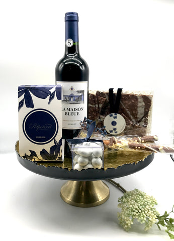 Classy Cake Stand