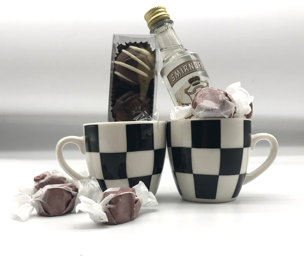 coffee time