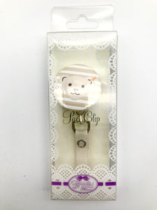 Paci Clip