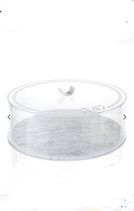 matza box marble
