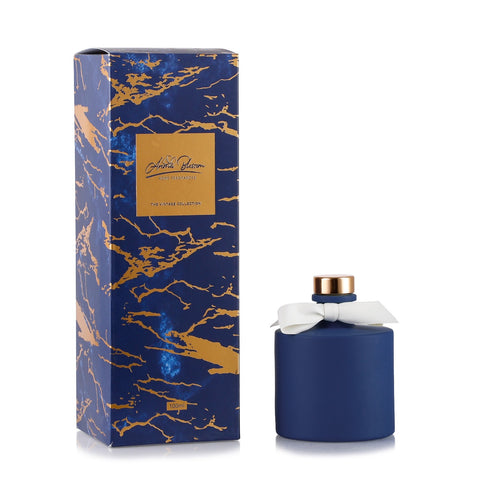 aroma blossom diffuser navy