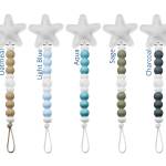 Paci Star Sili Clip