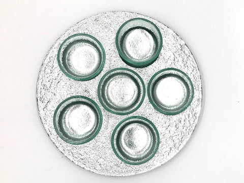 kearah silver glass